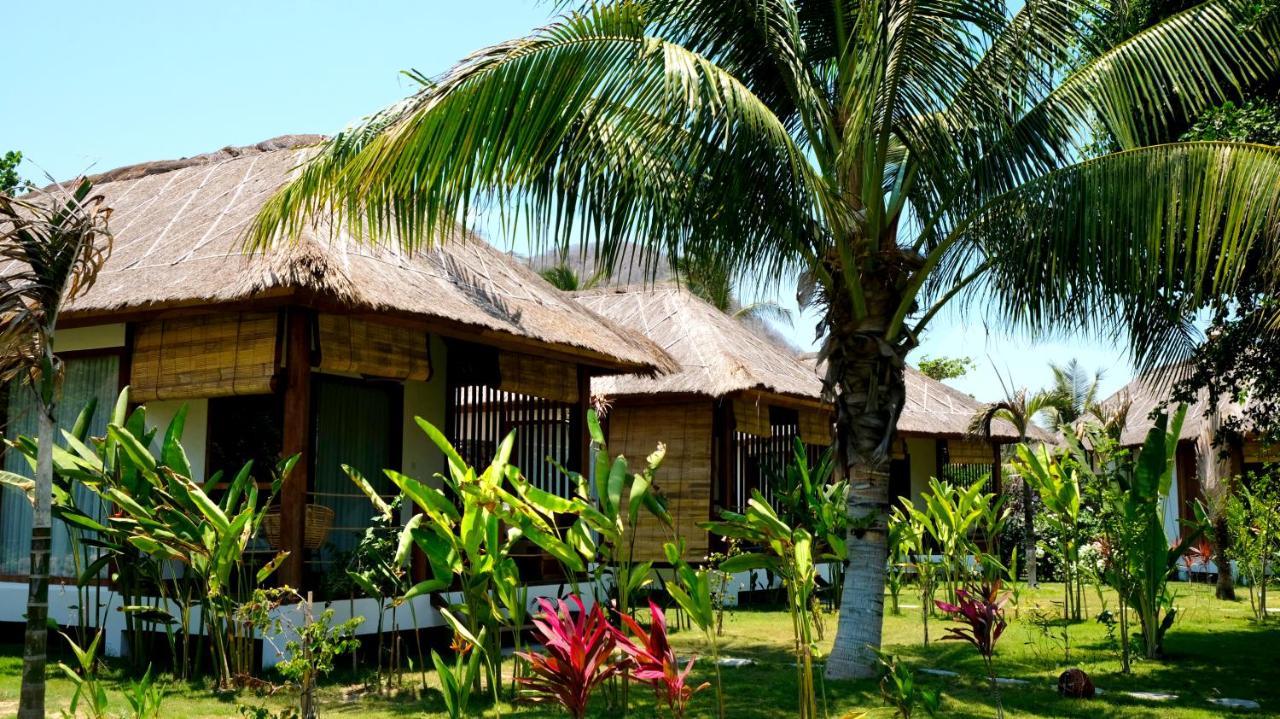 Segara Lombok Beach Resort 塞隆贝拉纳克 外观 照片